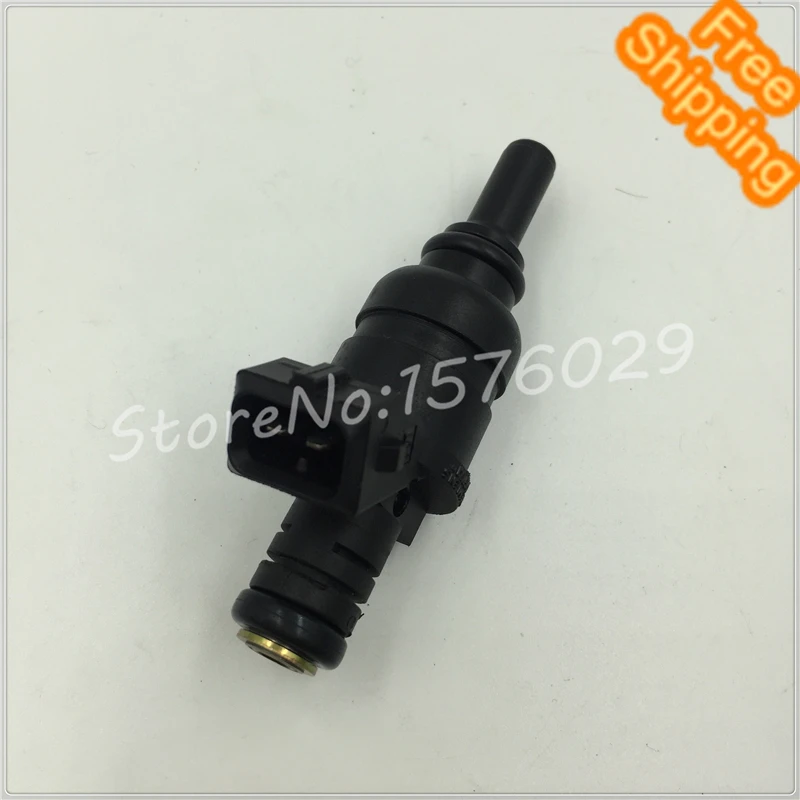Fuel Injector For BMW 3 5 7 X3 Z3 Z4 OEM 1427240 13 53 7546244 Free