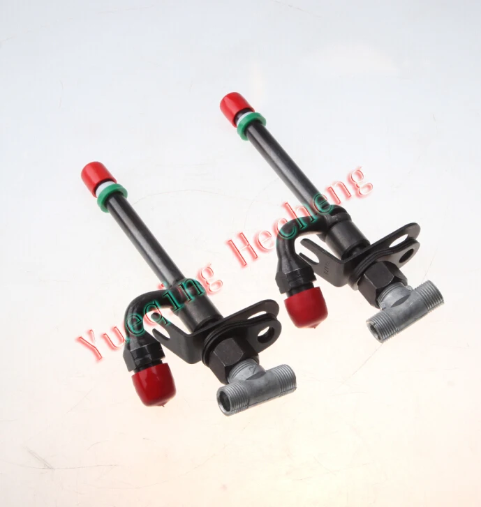 

2 pieces a lot Injection Nozzle for 6000 3430 3830 210C 300D 310D 315D 240 250