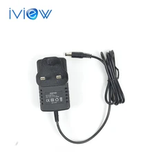 20 шт./лот; DHL; Великобритания Питание для оригинала Skybox M3 Skybox F5 F5S F3S Спутниковый Ресивер Skybox F5S Мощность адаптер для великобритания