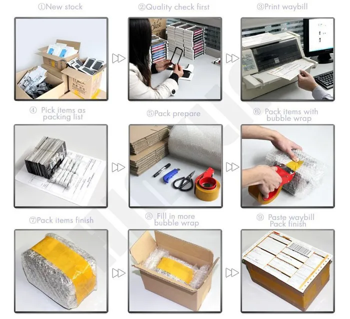 de áudio para solda, 1 8 peças