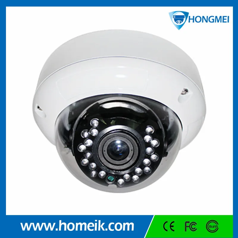 2.8 - 12 мм объектив / тяжелого корпуса дизайн ик расстояние 20 м антивандаль