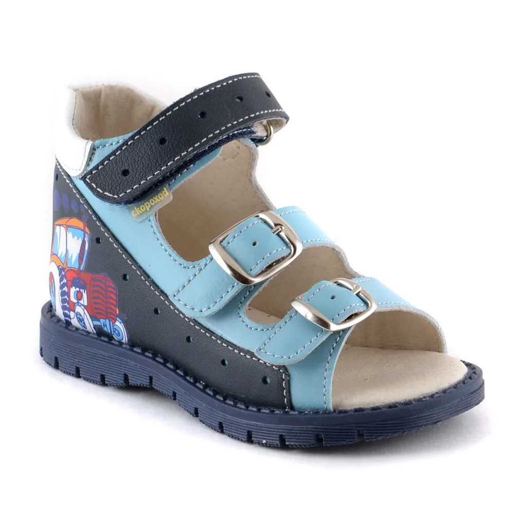 Unique 20 of Comfortable Sandals For Kids