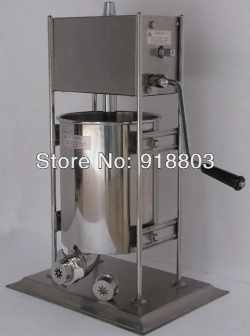 churro-maker