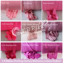 91 цвет на ваш выбор! Блестящие складывающиеся эластичные 100 ярдов для одного цвета, пожалуйста, обратите внимание на номер цвета при размещении заказа