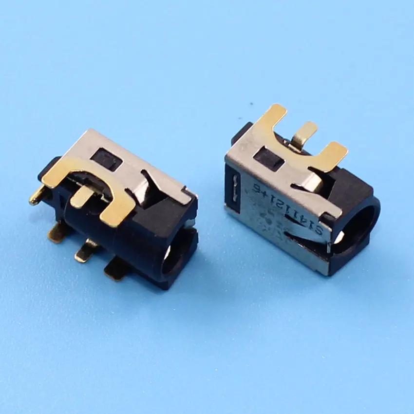 15 PCS brand new Dc power jack For Asus Vivobook Zenbook UX31 UX21 UX31 UX32 UX31a UX31e UX32vd X201E 7-PIN 15 PCS brand new Dc power jack For Asus Vivobook Zenbook UX31 UX21 UX31 UX32 UX31a UX31e UX32vd X201E 7-PIN