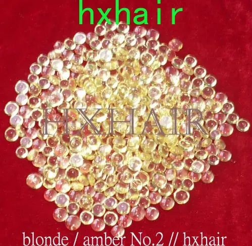 glue blonde No2 hxhair