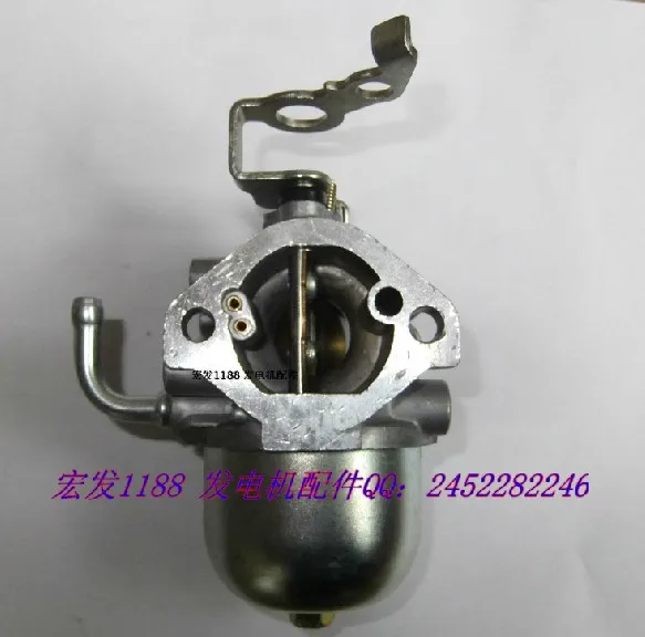 EX17 воздушный фильтр в сборе для Робин SUBARU EX13D EX21 126CC 169CC 211CC 4 т 6HP 7HP очиститель кожух корпус крышка элемент в комплекте