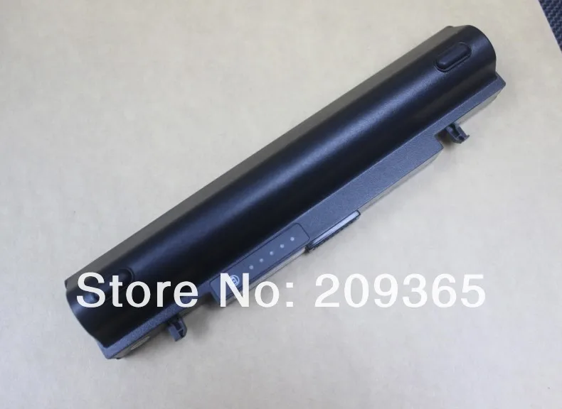 7800mAh лаптоп с Батарея для samsung AA-PB9NC6B AA-PB9NS6B PB9NC6B R580 R540 R519 R525 R430 R530 RV511 RV411 RV508 R528 R52