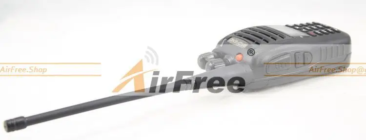 Baofeng рация UV-B5 двухдиапазонный CB радио приемопередатчик UHF VHF двухстороннее радио 5 Вт с FM радио