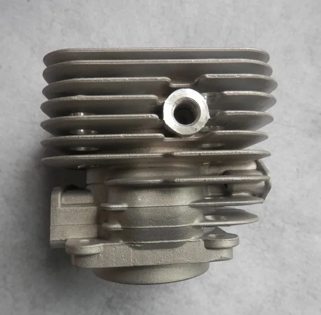 CYLINDER KIT 52MM HUS 272 5