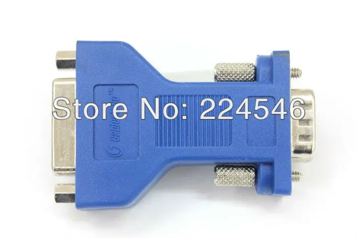 CablesTOGO DVI-IVGA-4