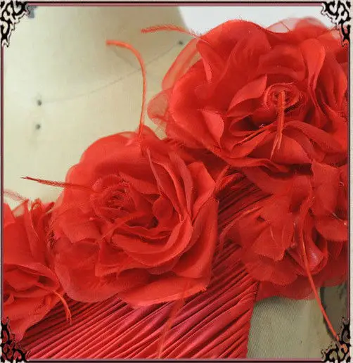 Платье для выпускного вечера A Line Sweety Prom Платья 2017 Reap фотографии фуксия vestido formatura вечернее платье доступно