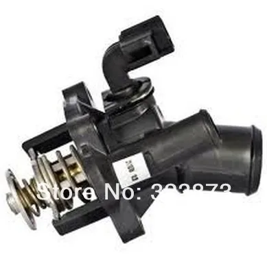Корпус термостата 1S7Z-8575-AG 1S7Z8575AG с термостатом для FORD 01-05 Explorer 05-11 FOCUS 2.0L