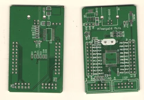 USB AVR JTAGICE MKII LITE V2 эмулятор isp jtag avr32 debugwire