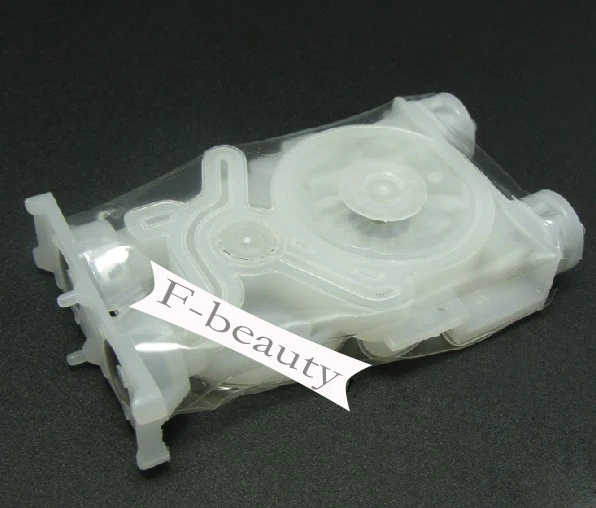 Высокое качество DX6 чернильный демпфер совместим с Epson 11880C 9900 9910 9700 7900 7700 7710 7908 4908 mutoh VJ1618 1628 2628 VJ1414E