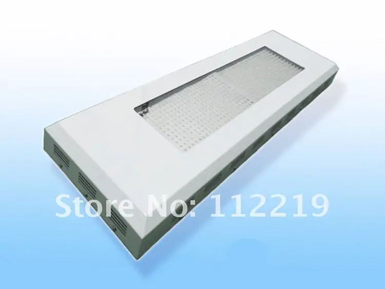 Wholesale - New LED 800W Factory Direct sell Plant Hydroponic Lamp Plant Grow Light 576X1.5W