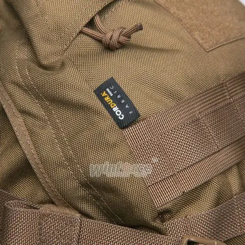 Ремень для тактического снаряжения WINFORCE/WP-1" Falcon" патрульный рюкзак/ CORDURA/гарантированное качество военный и уличный рюкзак