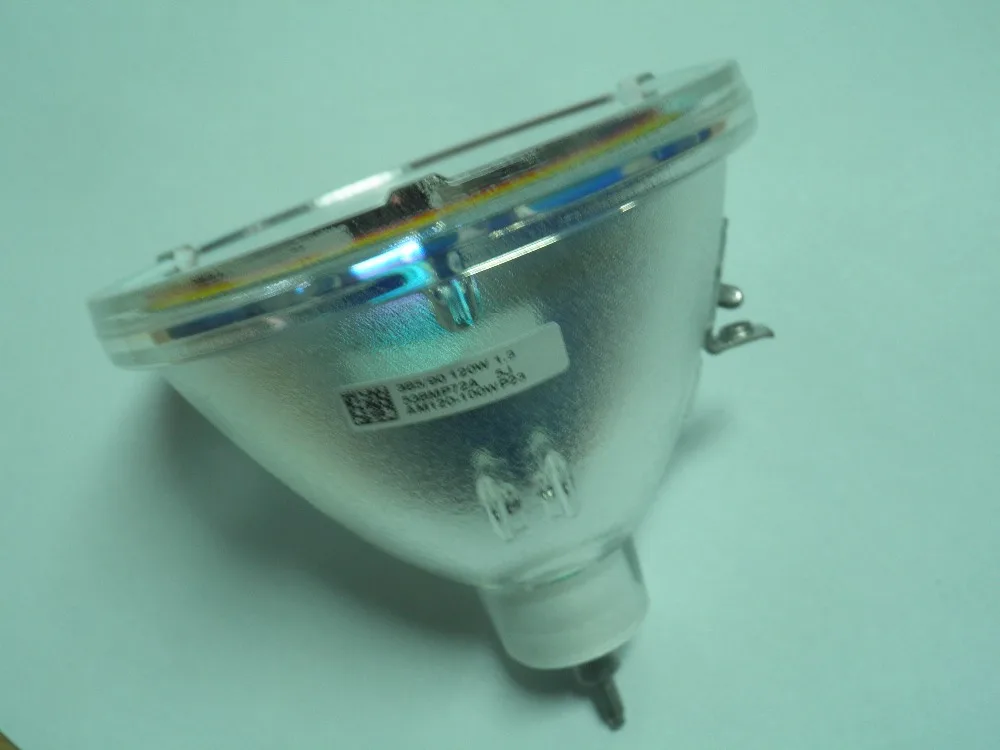 Оригинальная открытая прожекторная лампа R9842440 UHP100-120/1,0 P23 для Barco CDG67 DL/CDG80 DL/обзор D1/обзор FD70-DL/MDR+ 50 DL