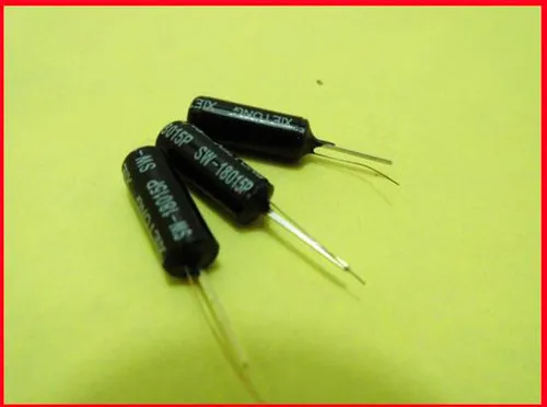 

Free Shipping!!! 10pcs Normally open SW-18015P seal type / Vibration Switch / vibration high sensitivity / Electronic Component