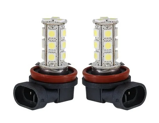 H11 18 LED