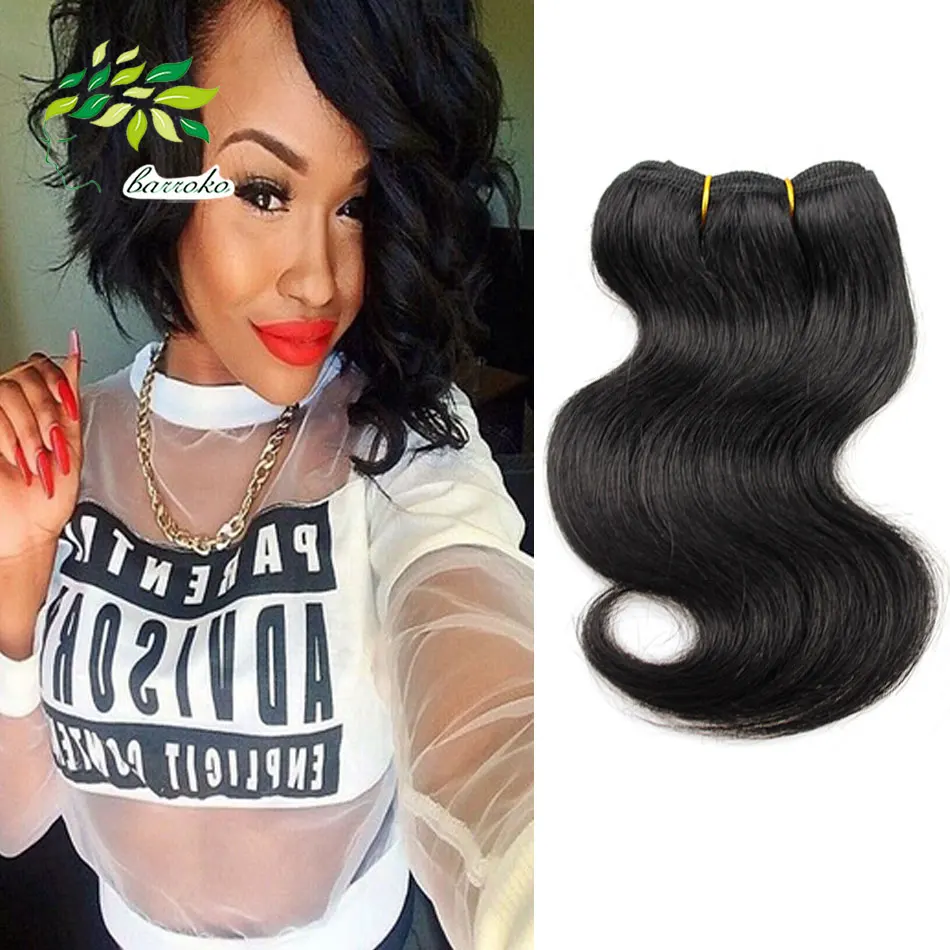 Body Wave Weave Hairstyles Pictures Find Your Perfect Hair Style