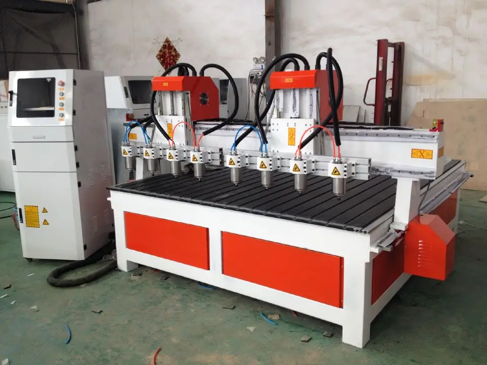 Разумная фрезерный станок с чпу машина деревообрабатывающих | Инструменты