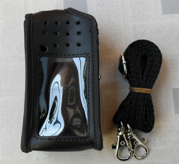 

FM radio case for IC-V80 IC-V85 2 way radio FM walkie talkie ic v80 ic v85