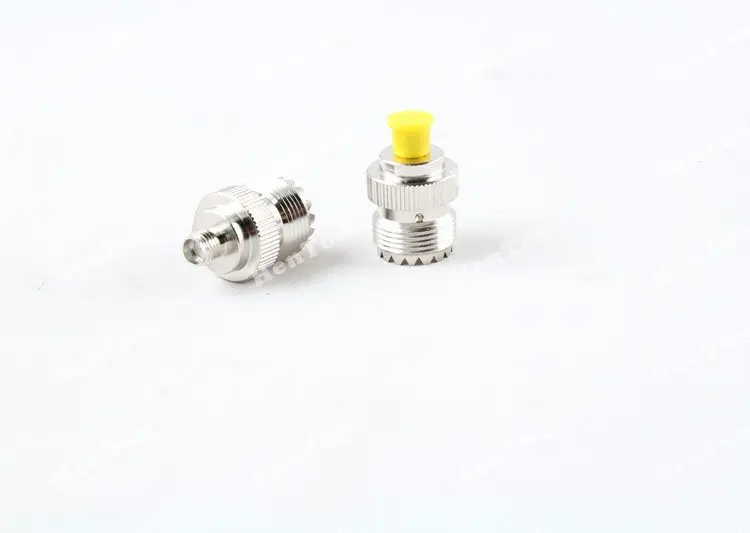 Гнездо SMA SO239 UHF Для PX-888K, TG-UV2, UV-5R BF-666S BF-777S BF-888S PX-777 KG-UVD1P кг-669