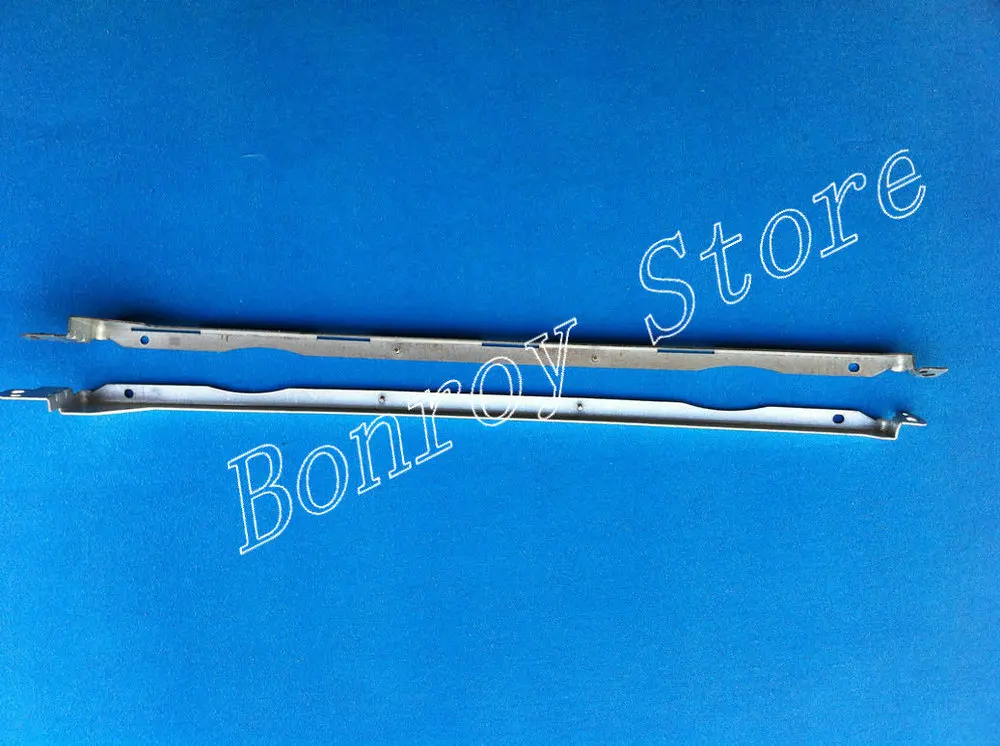 Ноутбук Lcd(петли) Кронштейн для Dell 1555 1557 1558 Oem