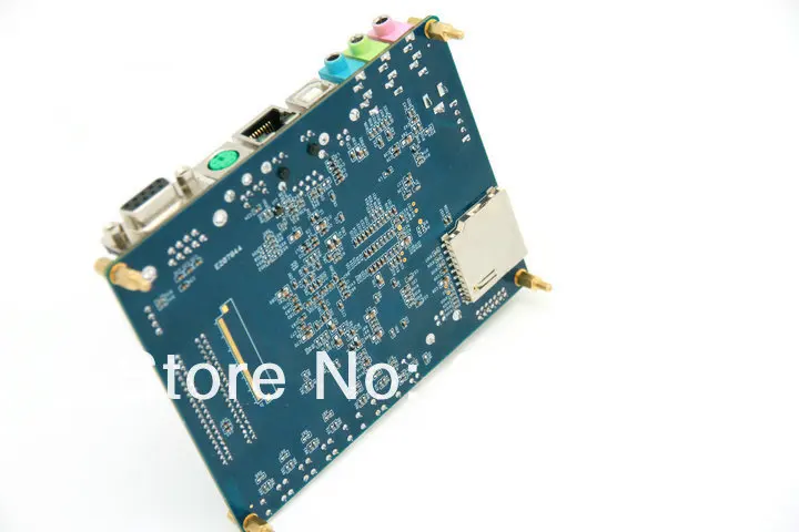 Ппвм Xilinx макетная плата Spartan6 XC6SLX16 DDR2+ платформа XILINX USB FPGA/CPLD загрузчик(#558476