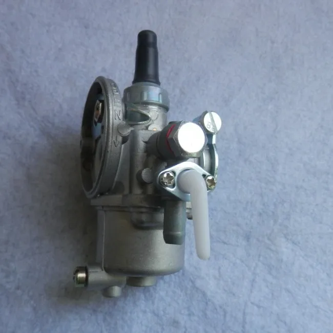 CARBURETOR FLOAT TYPE MITSUBISHI TL43 4