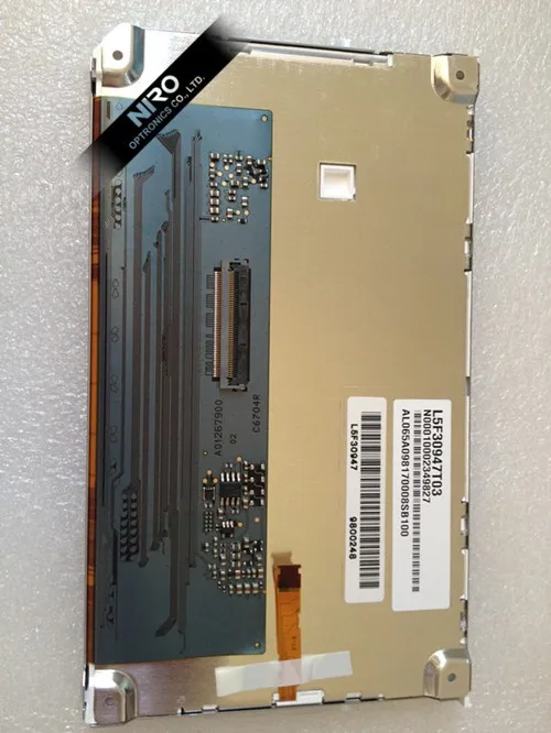 L5F30947T03 with original touch screen 
