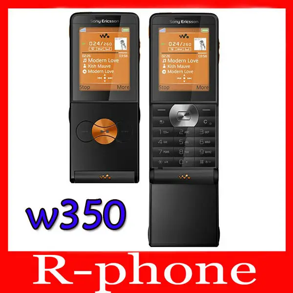 sony Ericsson C510 мобильный телефон Восстановленный C510 gps 3g 3MP разблокированный сотовый телефон