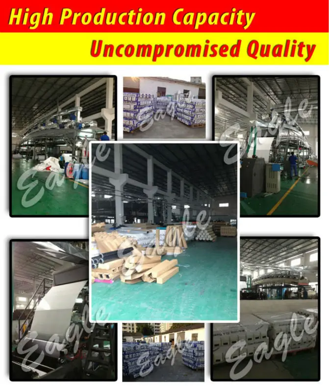 Window Tint Film Factory