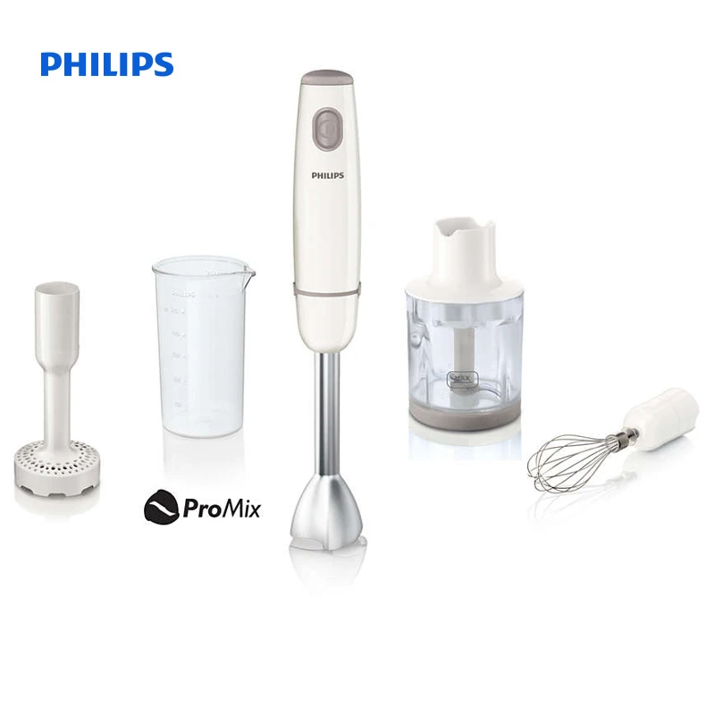 mixer philips promix