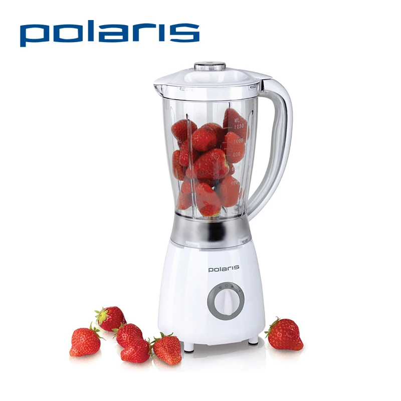 Polaris PTB 0201 Juicer 350W Multifunctional Juicer Mixer orange citrus Healthy Lifestyle Fruit