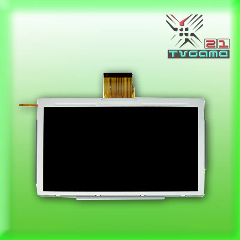 100 Original New LCD Screen For Wii U,Replacement Display LCD Screen