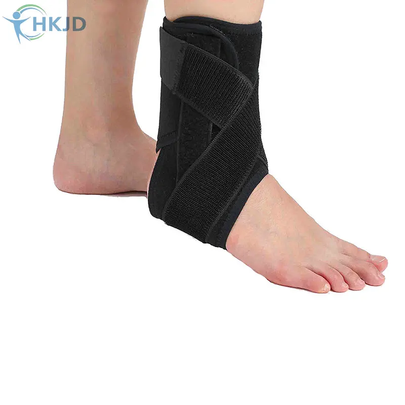 Factory Direct Sale Best Price Ankle Brace For Ankle Injuries Ankle