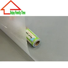 Широко используемая декоративное витражное стекло оконная пленка модная пленка на окно пленка для уединенности 60 см* 5 м Водонепроницаемая оконная пленка для спальни