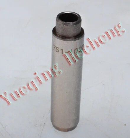 751-10903 Клапан руководство для LP Двигатели для автомобиля для 4 шт