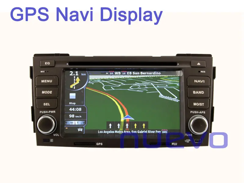 5 GPS