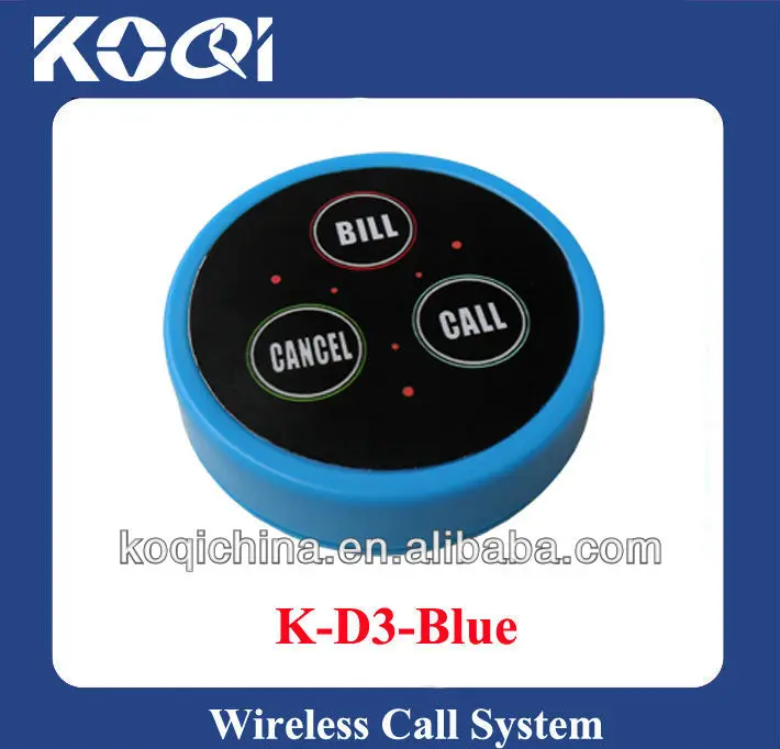 K-D3-BLUE