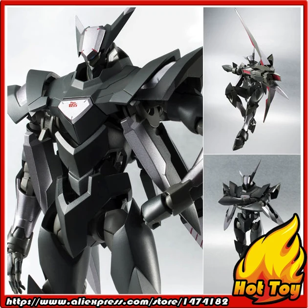 

100% Original BANDAI Tamashii Nations Robot Spirits No.149 Action Figure - Plan 1055 Belial