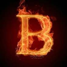 b***y