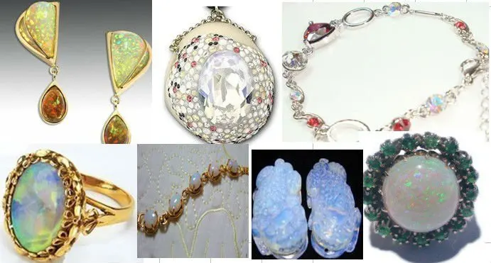 OPAL APPLICATION
