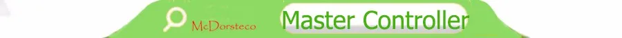 master controller