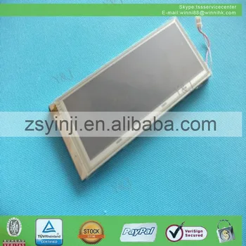 

6.2" 640*240 a-Si TFT-LCD Panel TX16D11VM2CAA