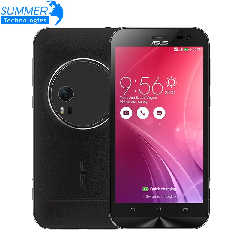 Aliexpress.com : Buy Original ASUS Zenfone Zoom ZX551ML 5 