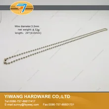 AliExpress продажи хорошо висячая цепь Красочные книжные цепи шар на цепочке 10 шт. Коллекционная цепь высокого качества