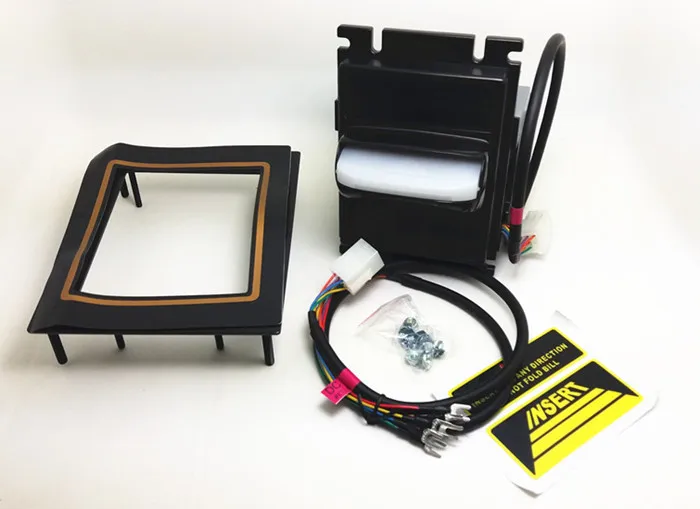 multi banknotes bill acceptor for Mexico, Chile, Malaysia